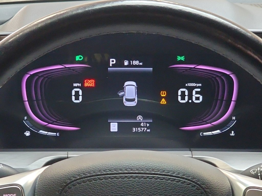 Used 2024 Kia Telluride EX X-Line image 22