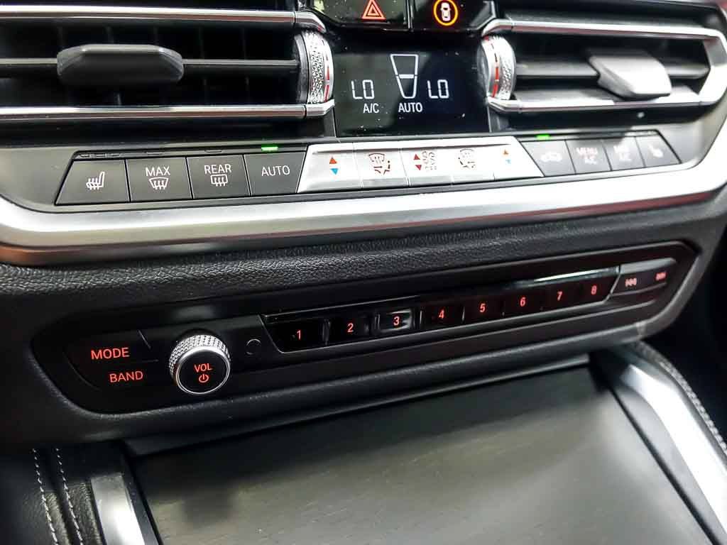 Used 2022 BMW 430i xDrive Coupe w/ M Sport Package AWD/4WD image 19