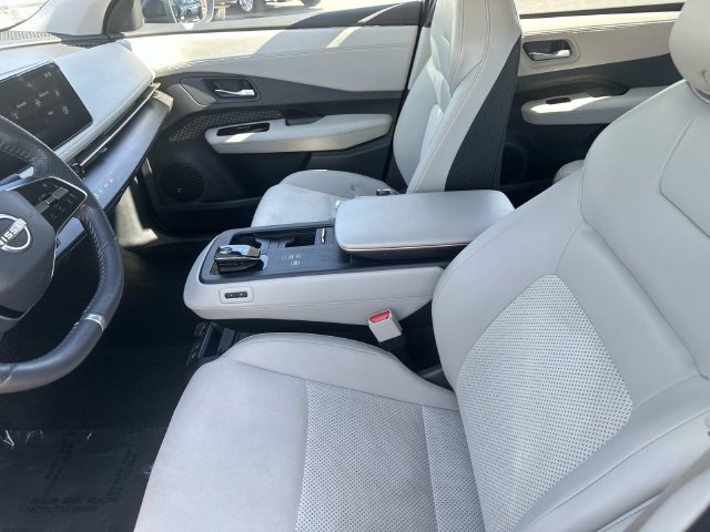Used 2024 Nissan Ariya FWD image 22