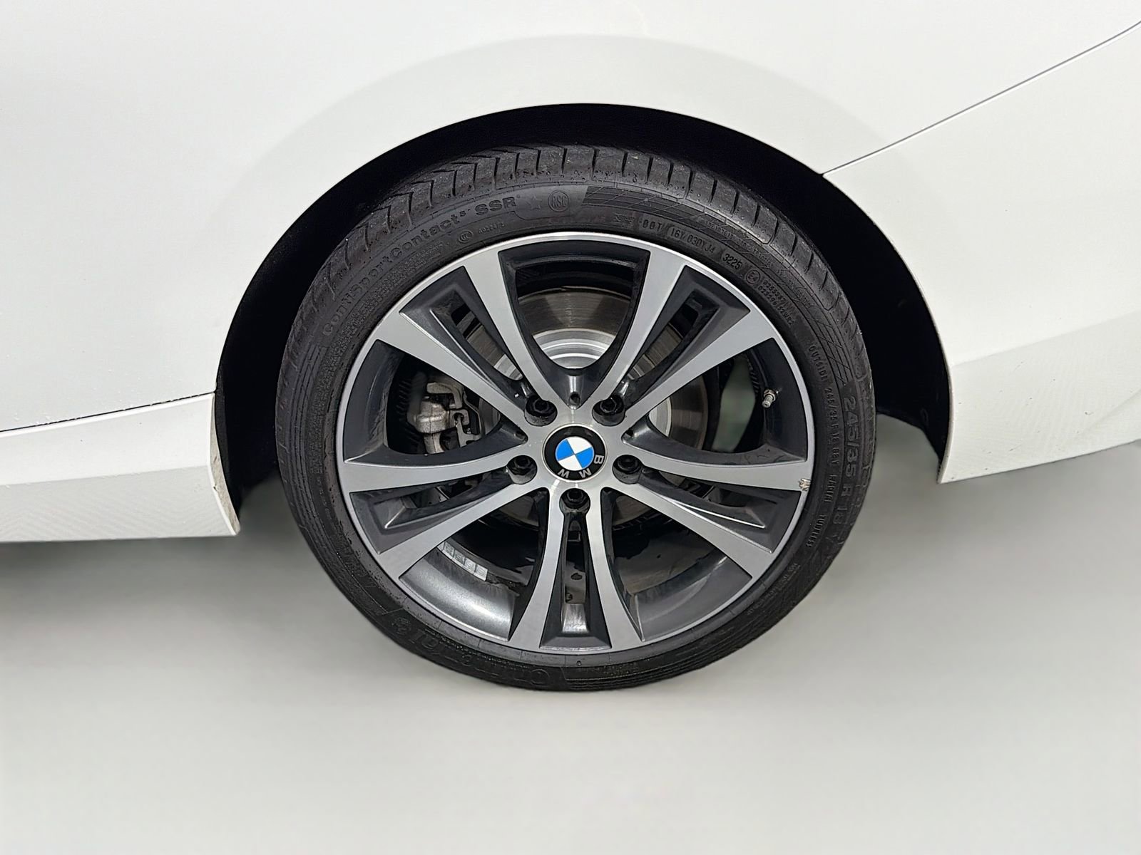 Used 2017 BMW 230i Coupe RWD image 33