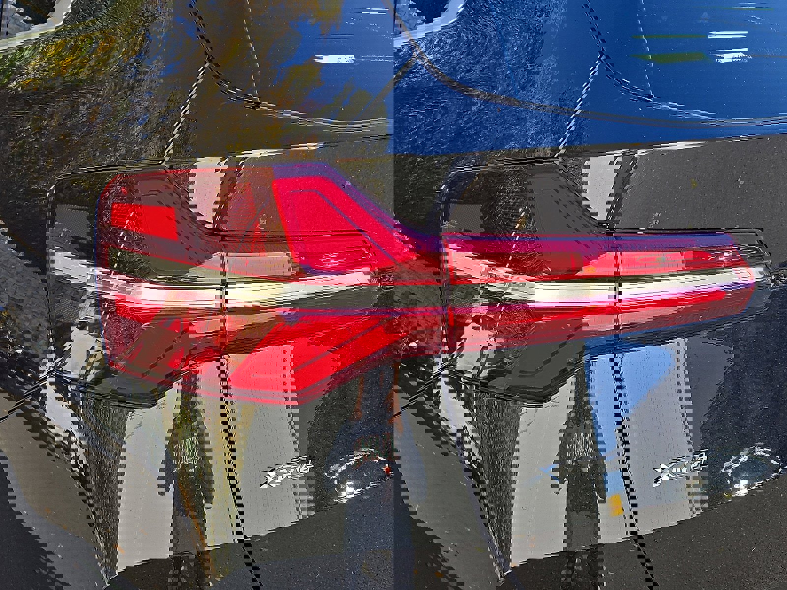 Used 2025 BMW X3 xDrive30i w/ Convenience Package image 10