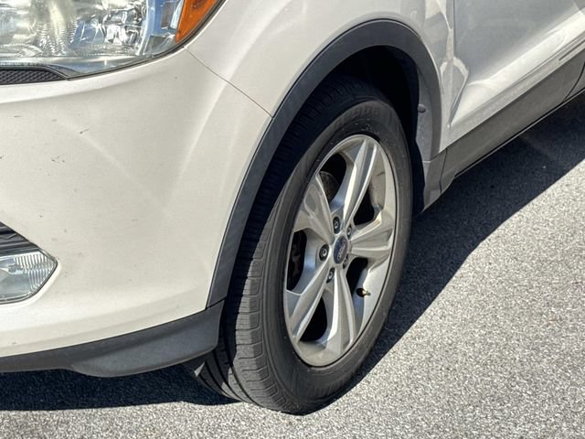 Used 2016 Ford Escape SE w/ SE Leather Comfort Package AWD/4WD image 5