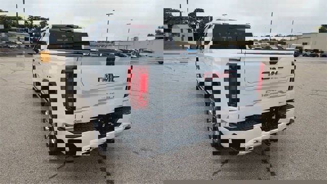 New 2026 GMC Sierra 1500 Denali image 41