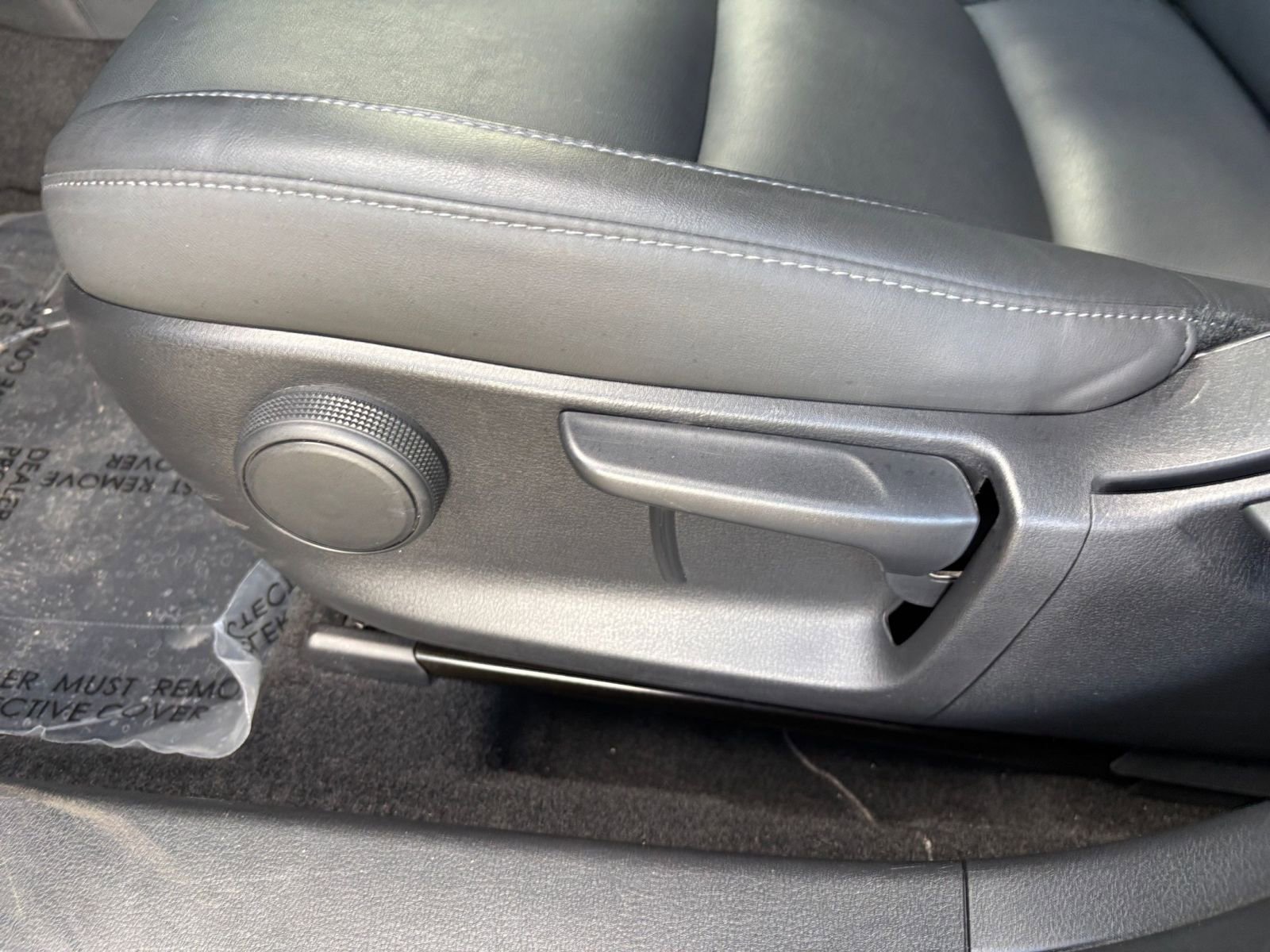 Used 2025 MAZDA CX-30 AWD 2.5 S w/ Select Sport Pkg image 23