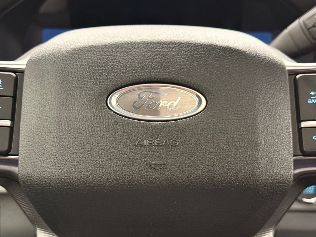 Used 2026 Ford F350 Platinum AWD/4WD image 20