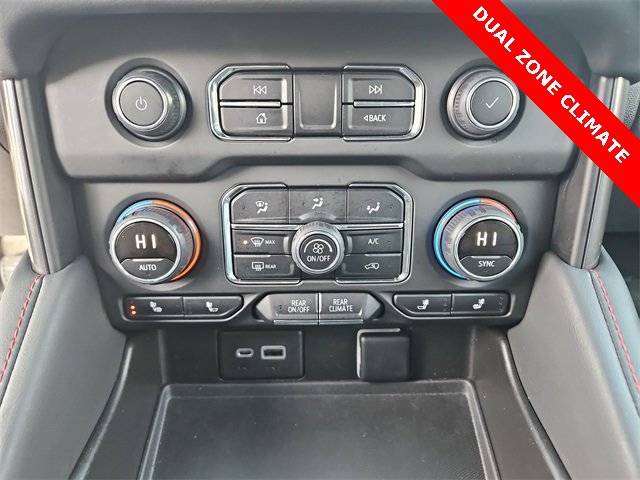 Used 2022 Chevrolet Tahoe RST w/ Luxury Package image 18