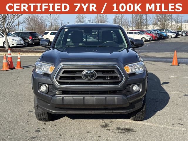 Used 2021 Toyota Tacoma SR5 image 6