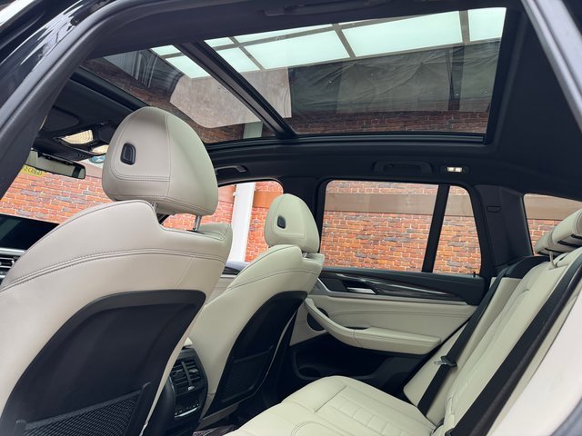 Certified 2023 BMW X3 M40i w/ Premium Package image 24