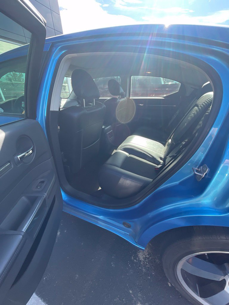 Used 2008 Dodge Charger SRT8 RWD image 11