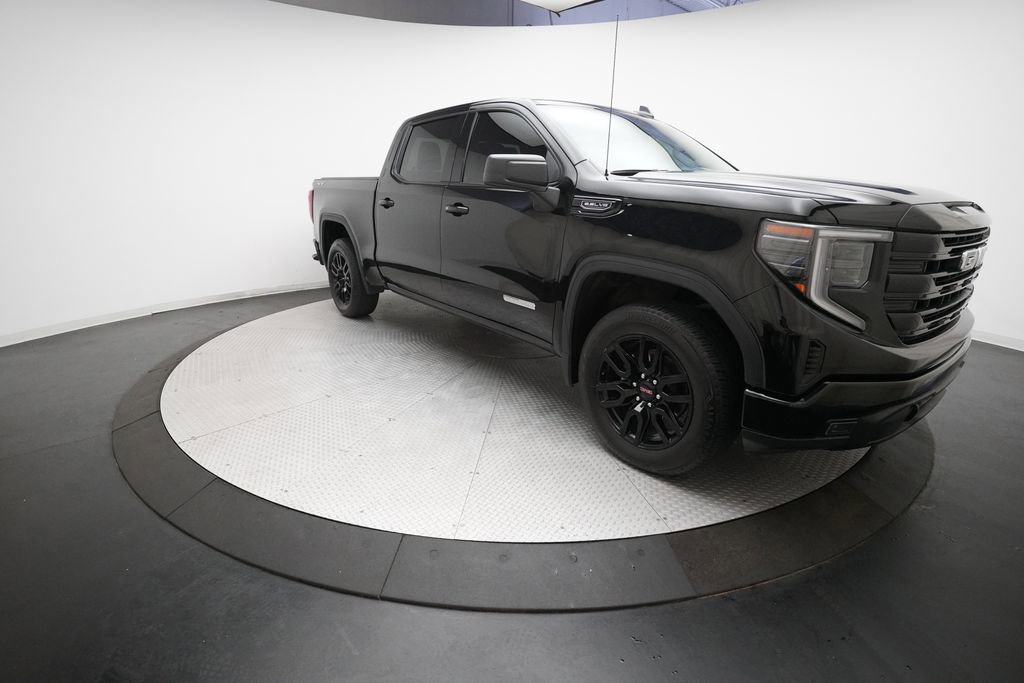 Used 2024 GMC Sierra 1500 Elevation w/ Max Trailering Package image 35