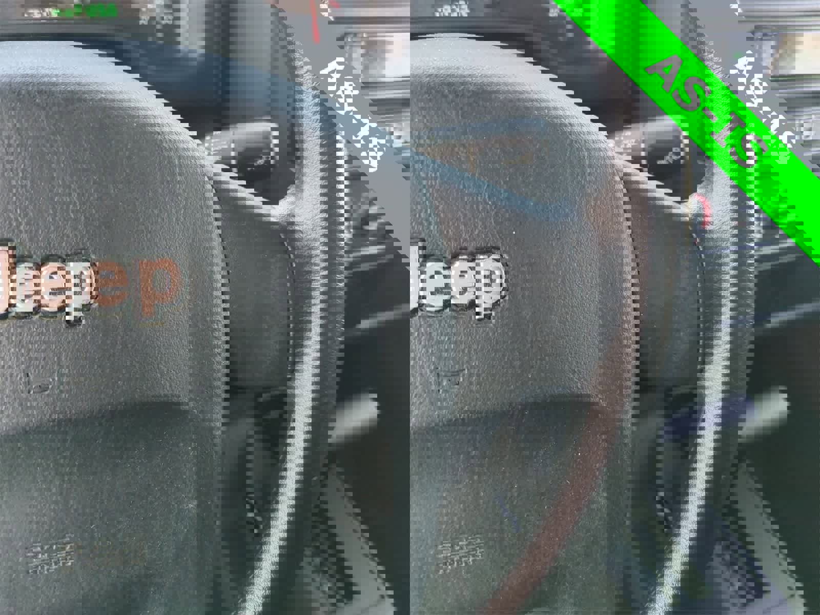 Used 2004 Jeep Wrangler Rubicon image 21