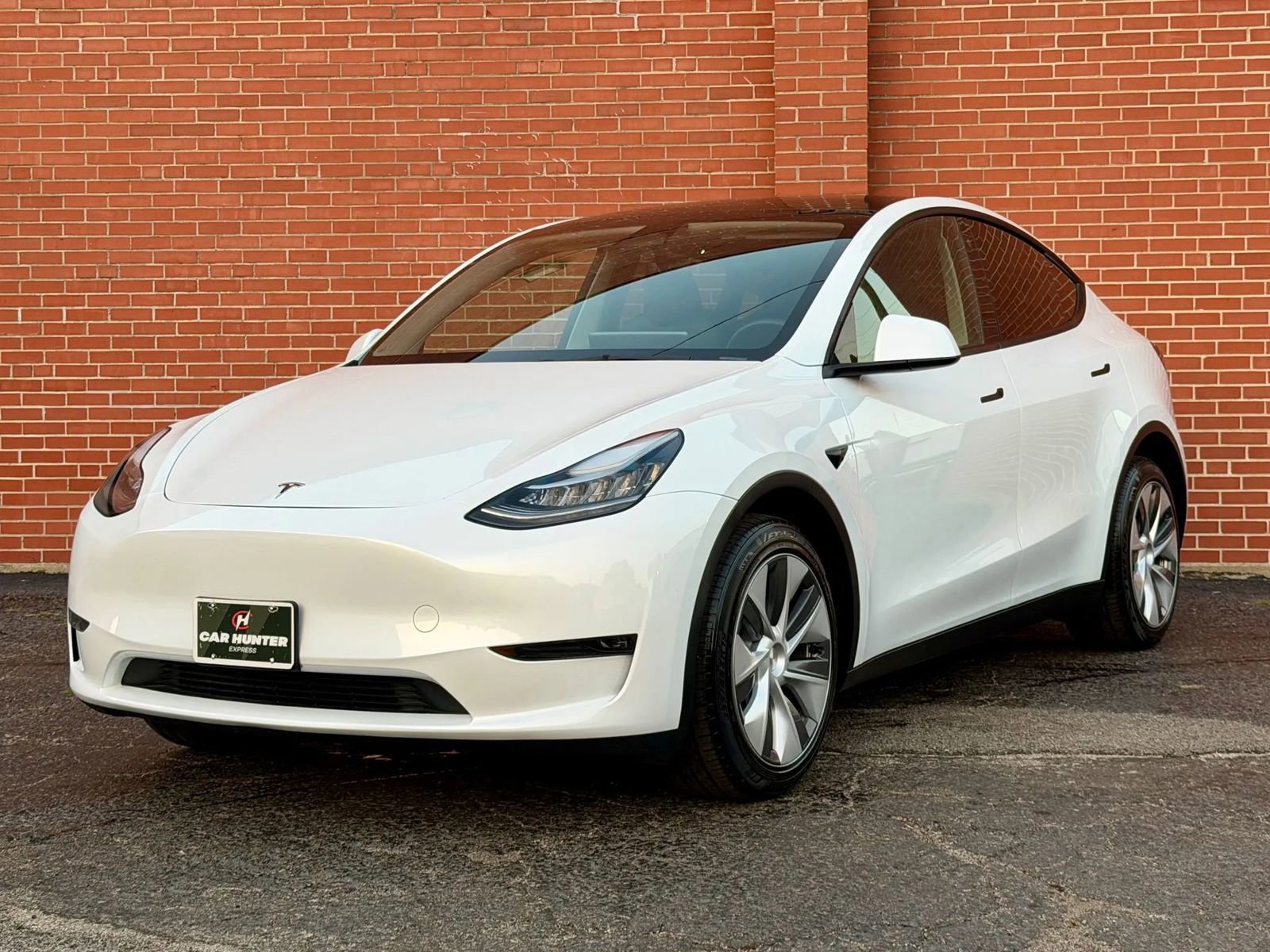 Used 2023 Tesla Model Y Long Range
