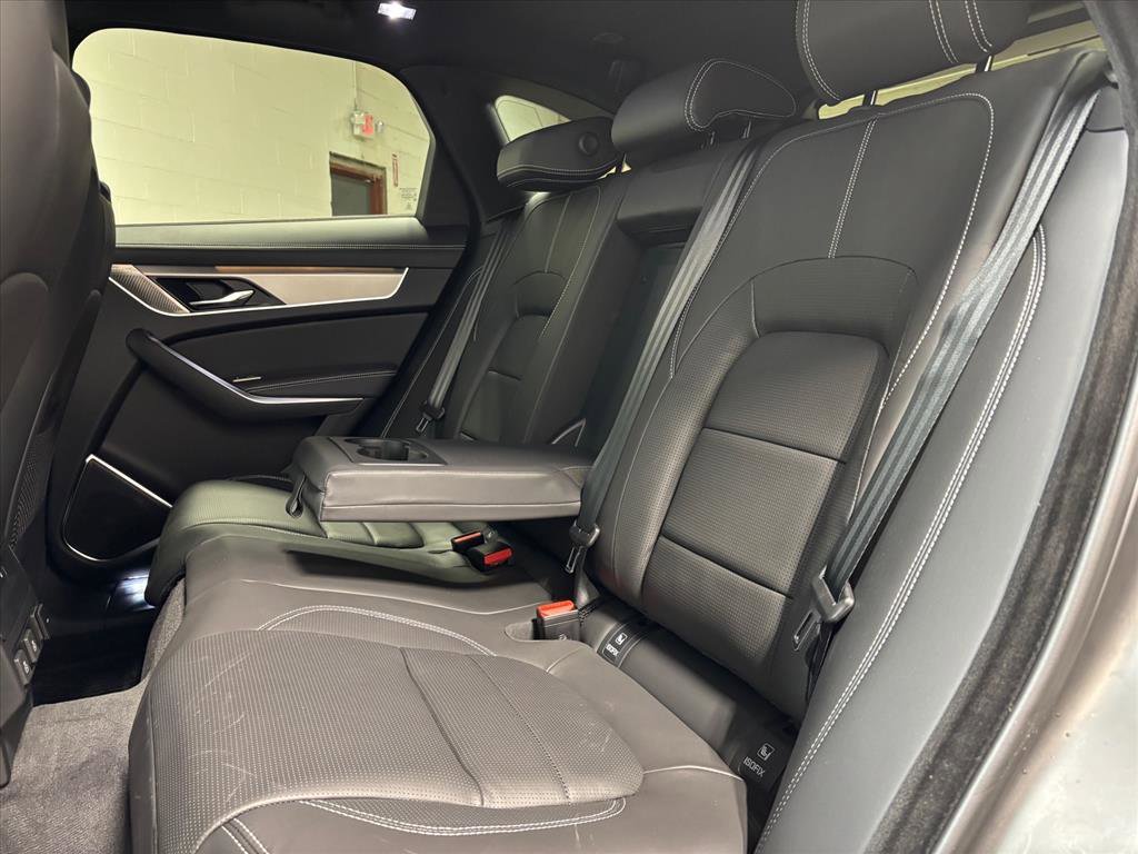 New 2026 Jaguar F-PACE R-Dynamic S image 26