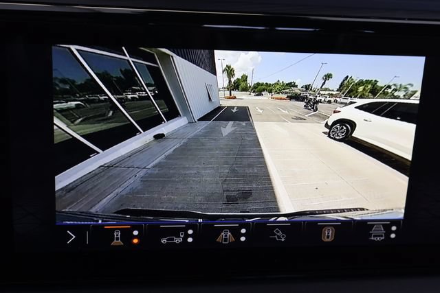 New 2026 GMC Sierra 3500 Denali Ultimate AWD/4WD image 28