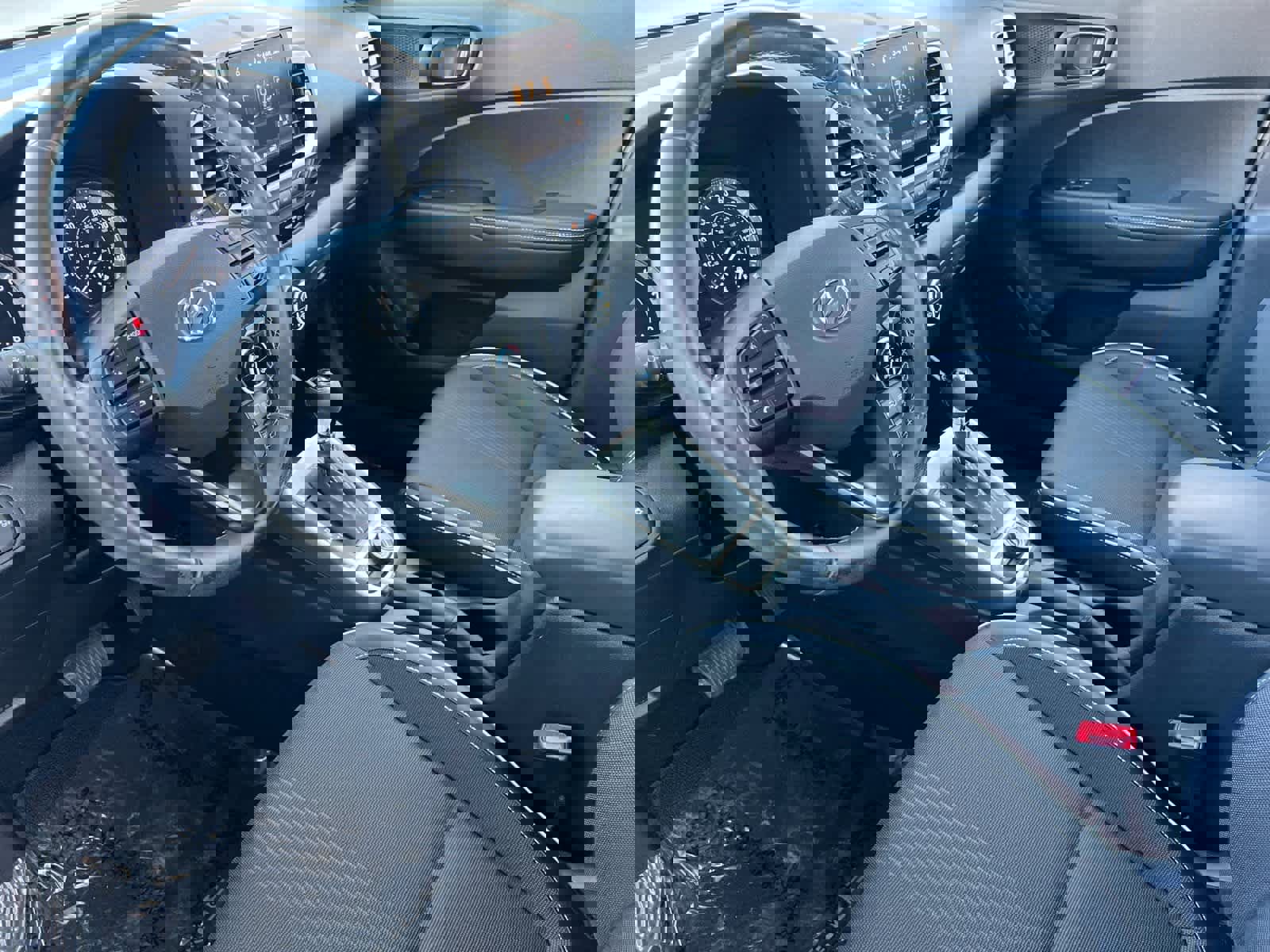 Certified 2022 Hyundai Venue Limited image 11