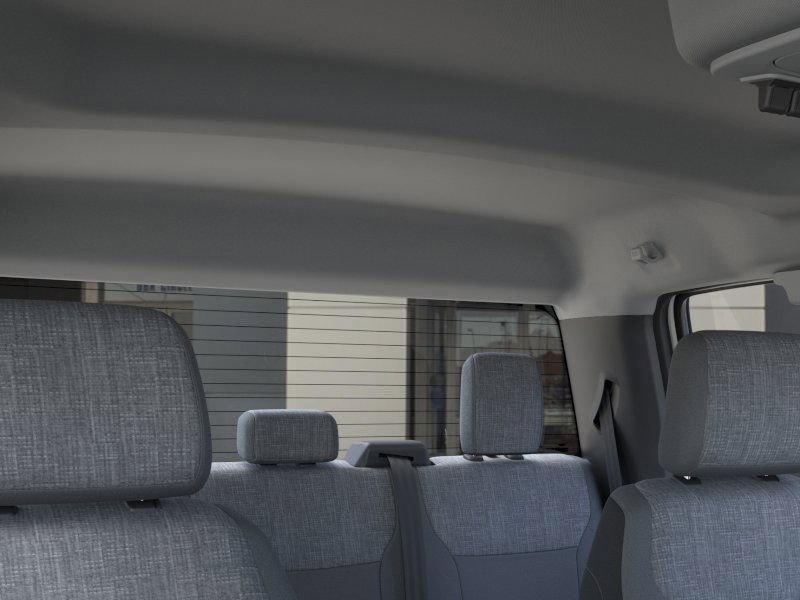 New 2025 Ford F550 4x4 SuperCab Super Duty w/ XLT Value Package image 22