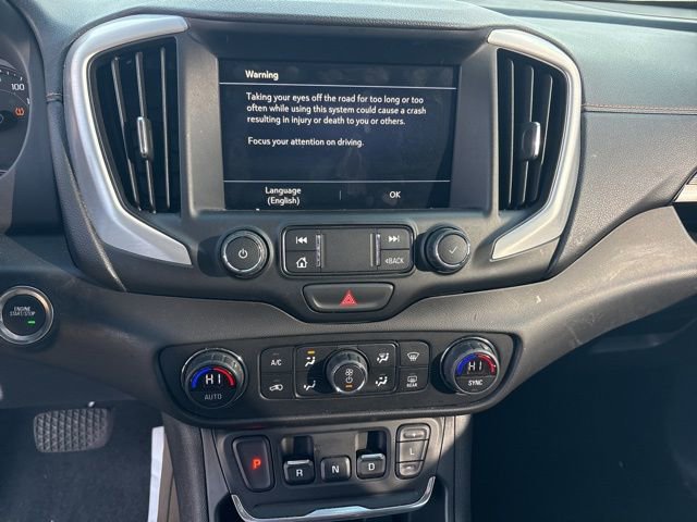 Used 2020 GMC Terrain SLT w/ Preferred Package image 30