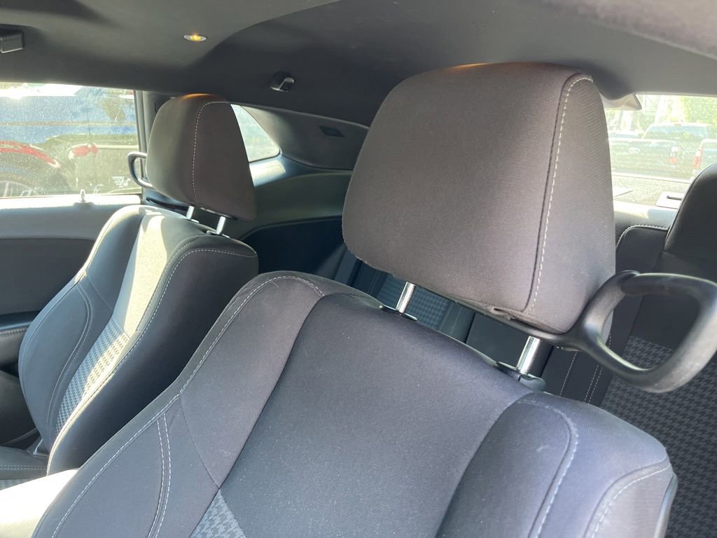 Used 2017 Dodge Challenger SXT RWD image 10