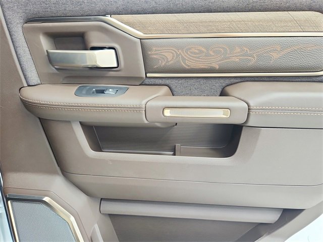 New 2026 RAM 3500 Longhorn image 45