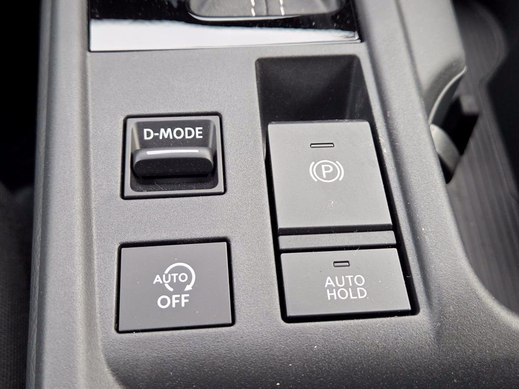 New 2026 Nissan Sentra SV w/ SV Convenience Package FWD image 27