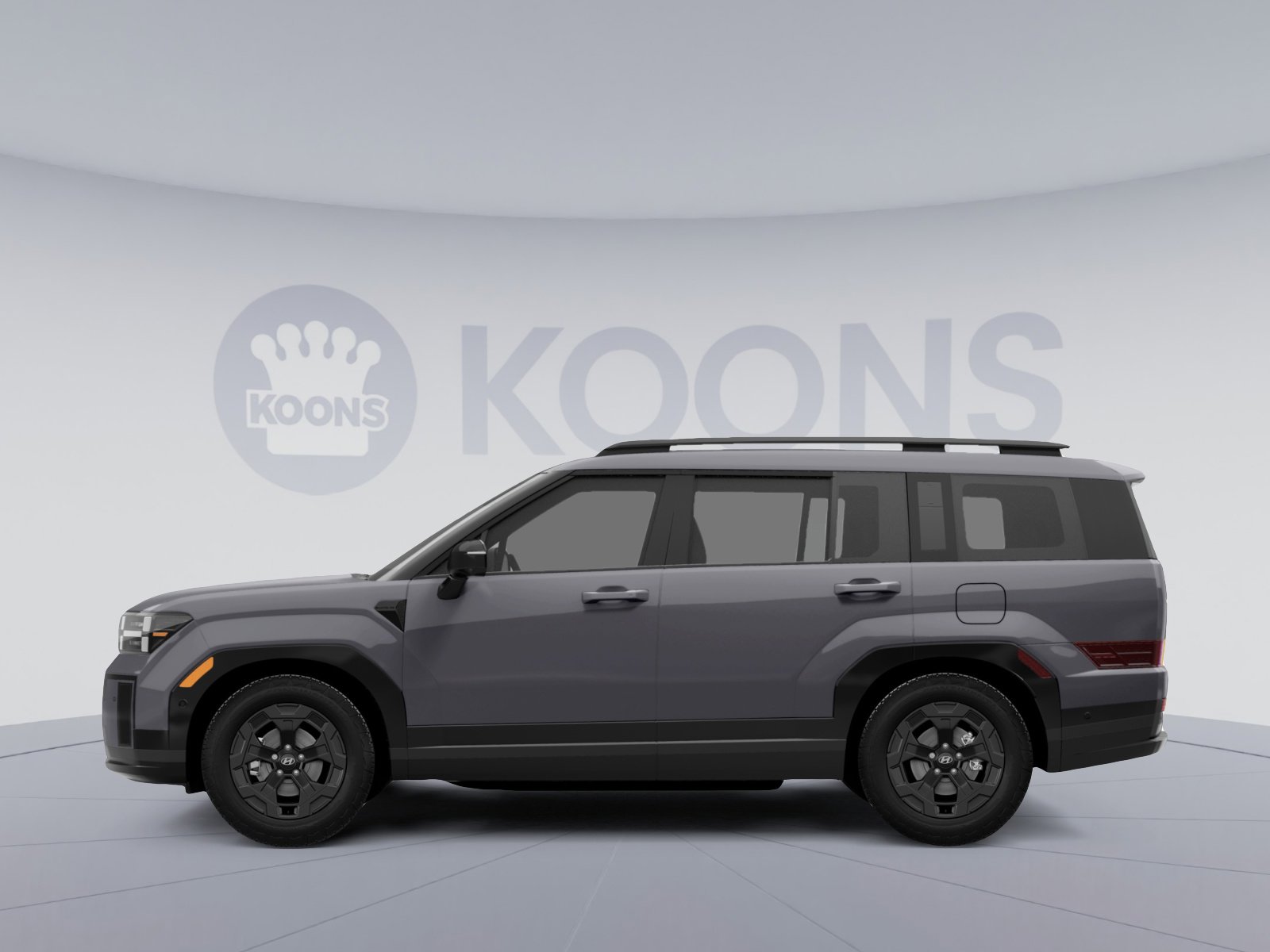 Used 2025 Hyundai Santa Fe XRT image 2