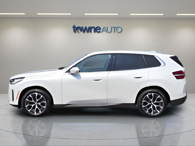 Used 2025 BMW X3 xDrive30i w/ Convenience Package AWD/4WD image 4