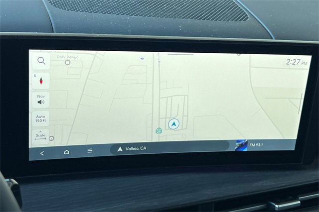 New 2026 Hyundai Santa Fe Limited image 20