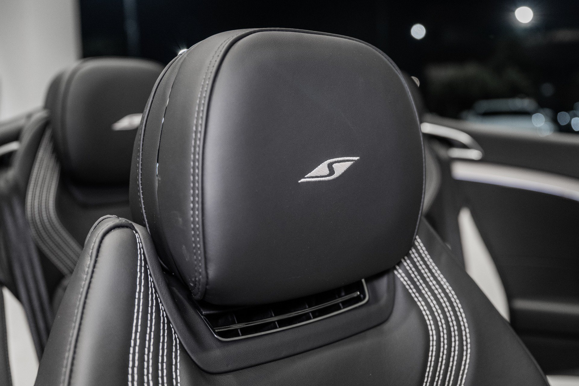 New 2026 Bentley Continental GTC AWD/4WD image 47