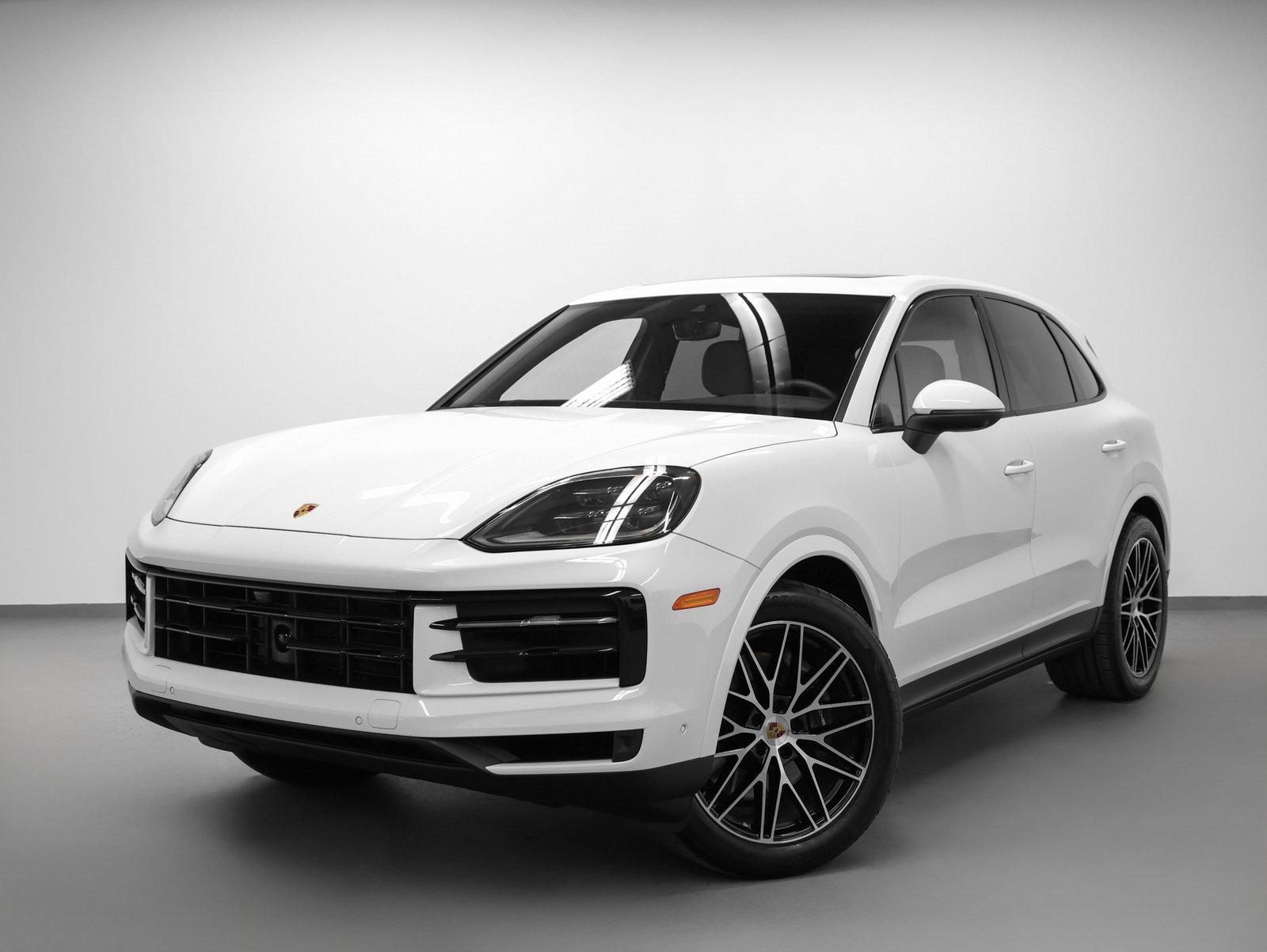 Used 2024 Porsche Cayenne