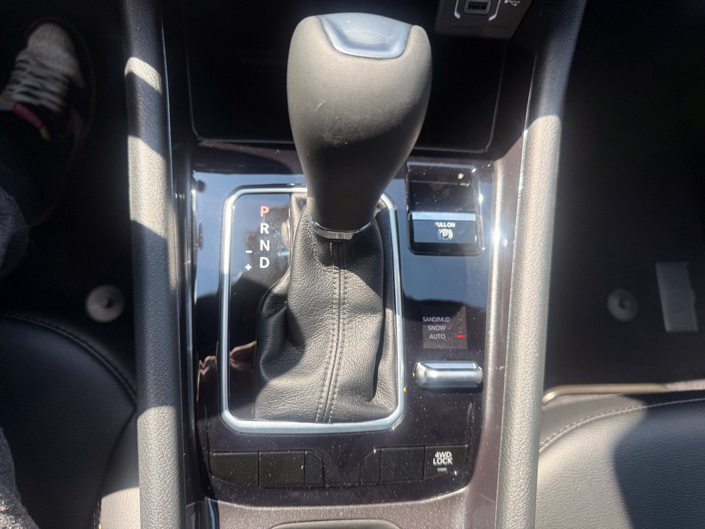 New 2026 Jeep Compass Latitude AWD/4WD image 28