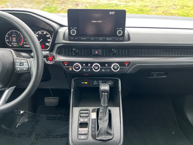 Used 2025 Honda CR-V EX image 20