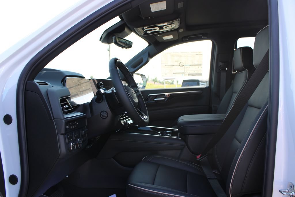 New 2027 Chevrolet Tahoe Premier w/ Advanced Technology Package AWD/4WD image 24