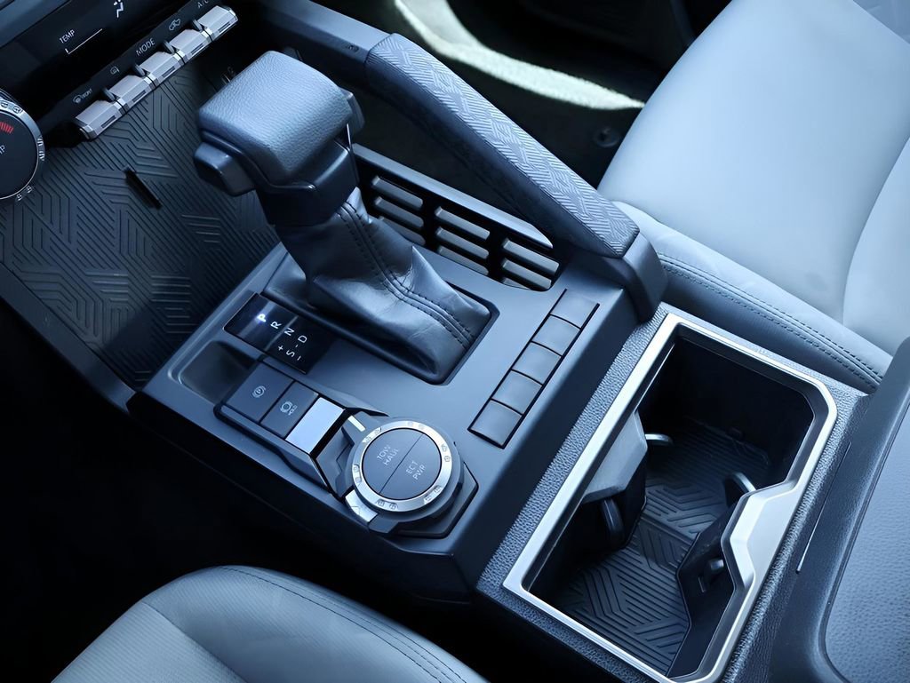 Used 2024 Toyota Tacoma SR5 image 27