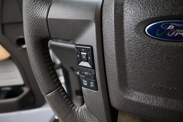 Used 2014 Ford F150 XLT w/ Equipment Group 301A Mid RWD image 9