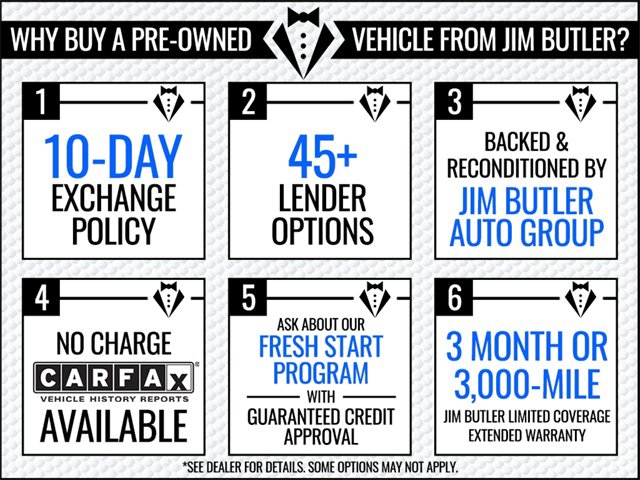 Used 2021 Ford F150 Lariat w/ Trailer Tow Package image 3