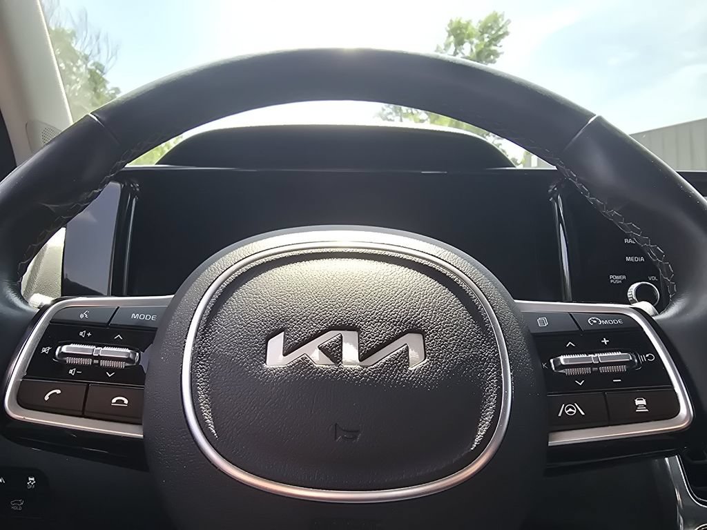 Used 2023 Kia Sorento SX Prestige AWD/4WD image 28