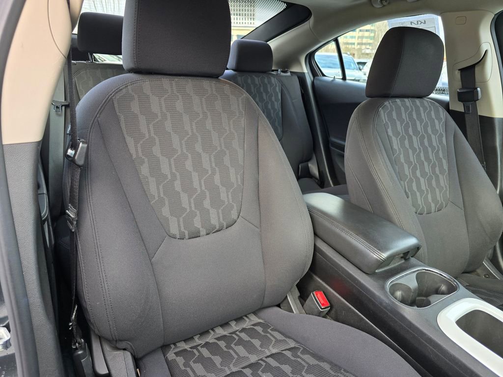 Used 2013 Chevrolet Volt image 11