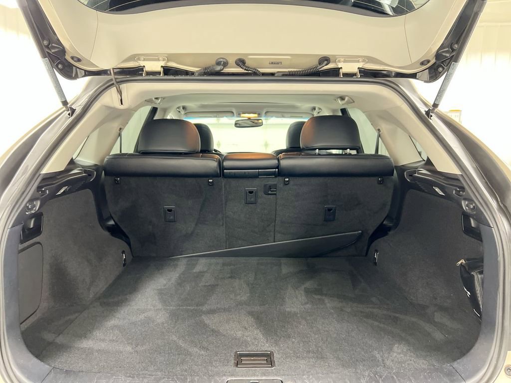 Used 2014 Lexus RX 350 AWD image 24