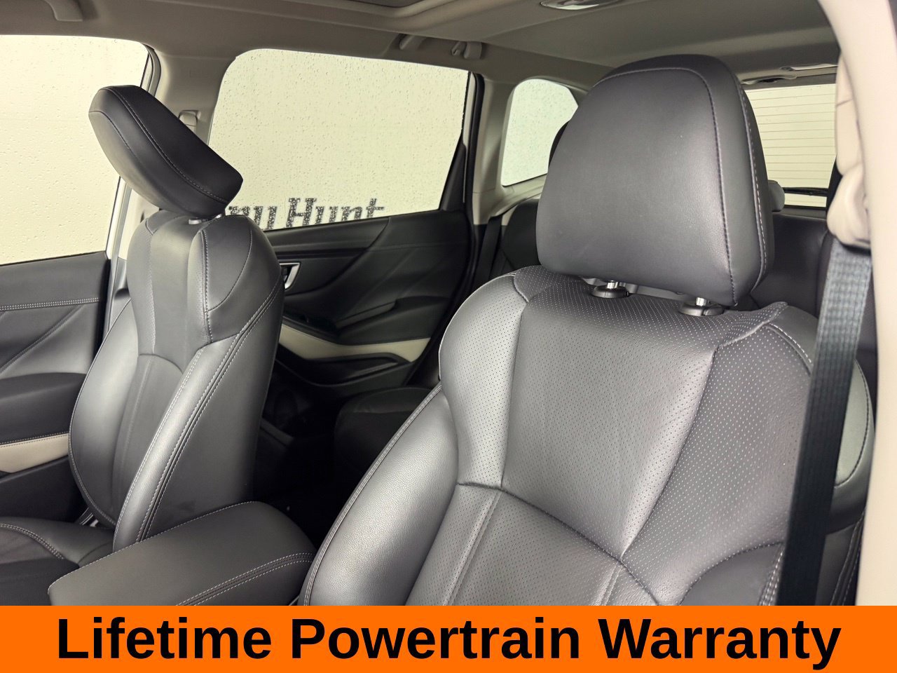 Used 2024 Subaru Forester Limited AWD/4WD image 12