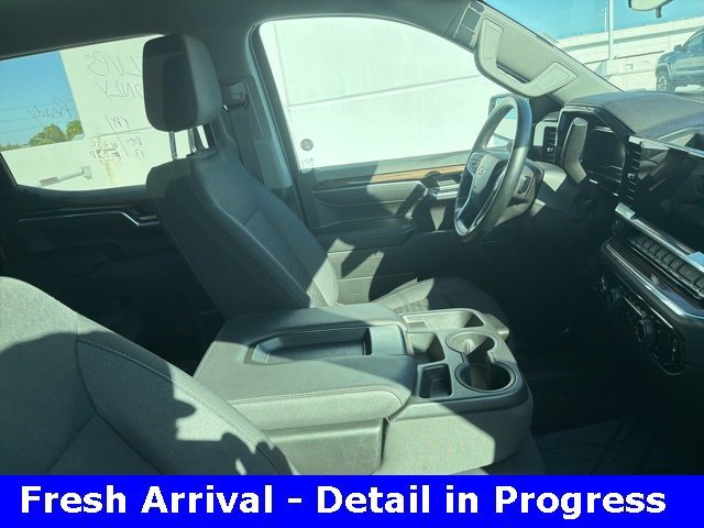 Used 2023 Chevrolet Silverado 1500 LT w/ Protection Package image 17
