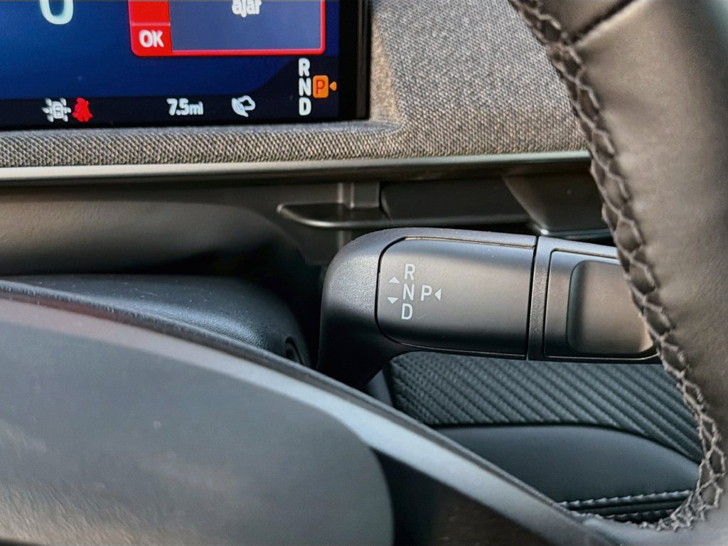 New 2026 Ford Mustang Mach-E Premium AWD/4WD image 19
