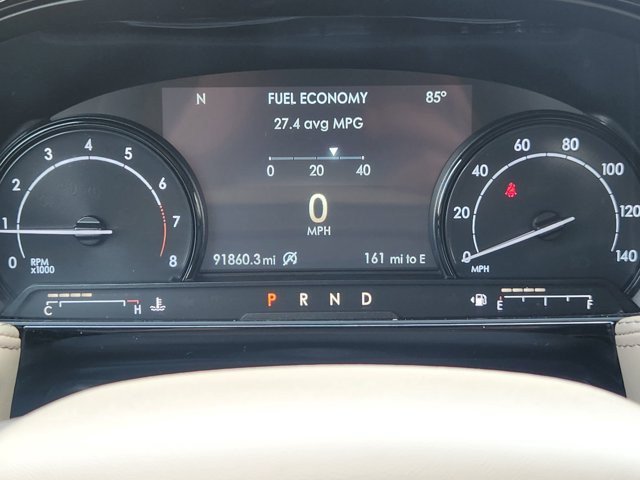 Used 2022 Lincoln Corsair FWD w/ Equipment Group 101A image 14