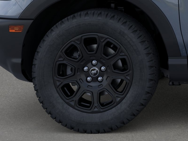 New 2026 Ford Bronco Sport Badlands image 19