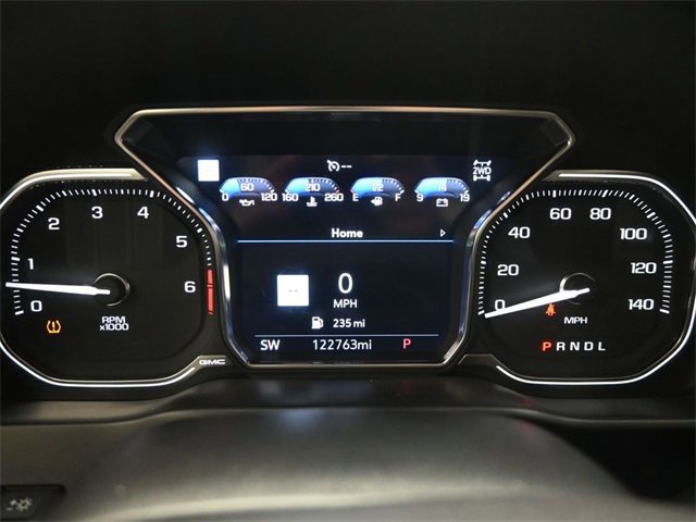 Used 2020 GMC Sierra 2500 SLT w/ SLT Premium Plus Package image 29