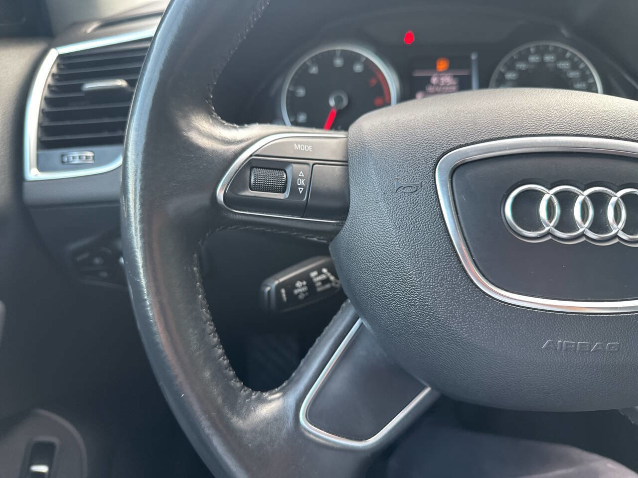 Used 2013 Audi Q5 2.0T Premium Plus w/ Premium Plus Pkg image 30