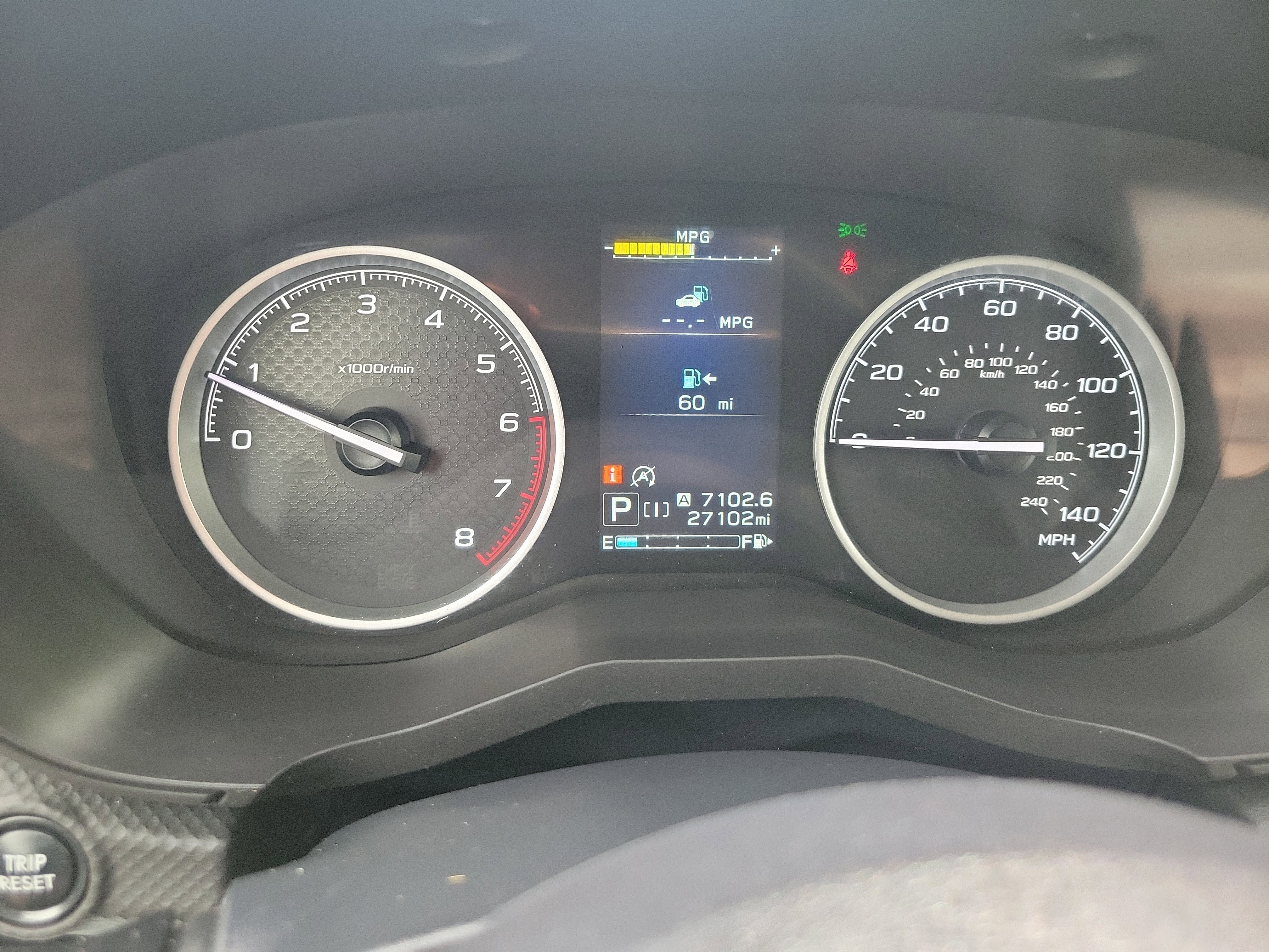 Used 2023 Subaru Forester Premium AWD/4WD image 22
