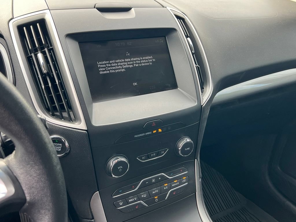 Used 2019 Ford Edge SEL w/ Equipment Group 201A AWD/4WD image 19