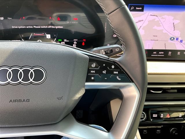 Certified 2025 Audi Q5 Premium w/ Convenience Package AWD/4WD image 16