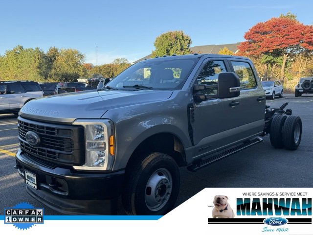 Used 2023 Ford F350 XL