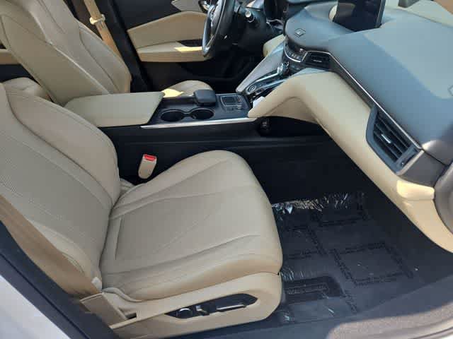 Used 2023 Acura TLX w/ Technology Package FWD image 21